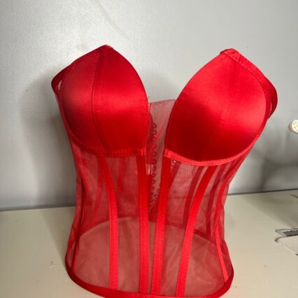 Corset