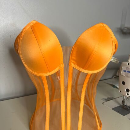 Corset