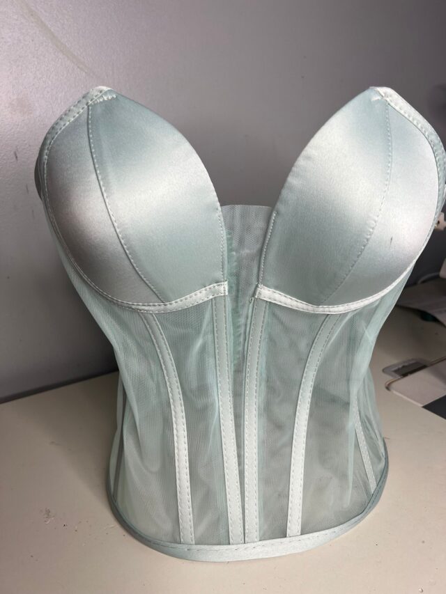 Corset