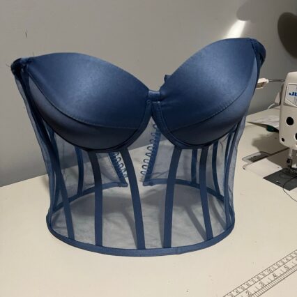 Corset
