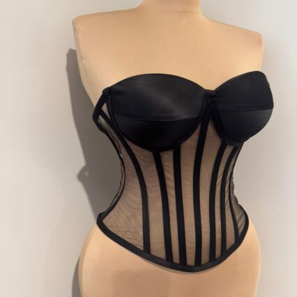 Corset