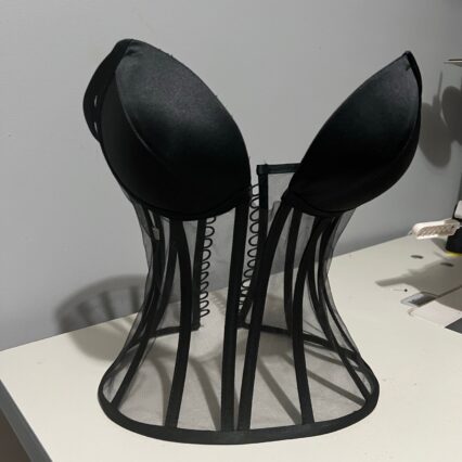 Corset