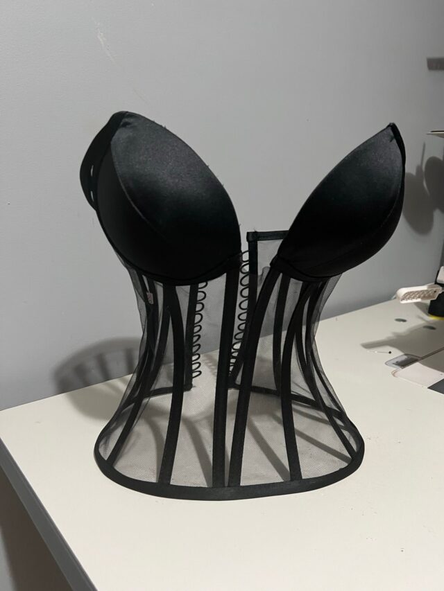 Corset