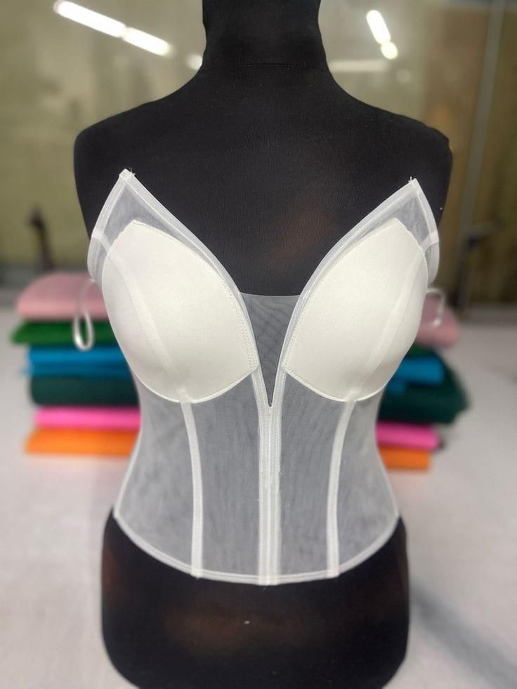 Corset