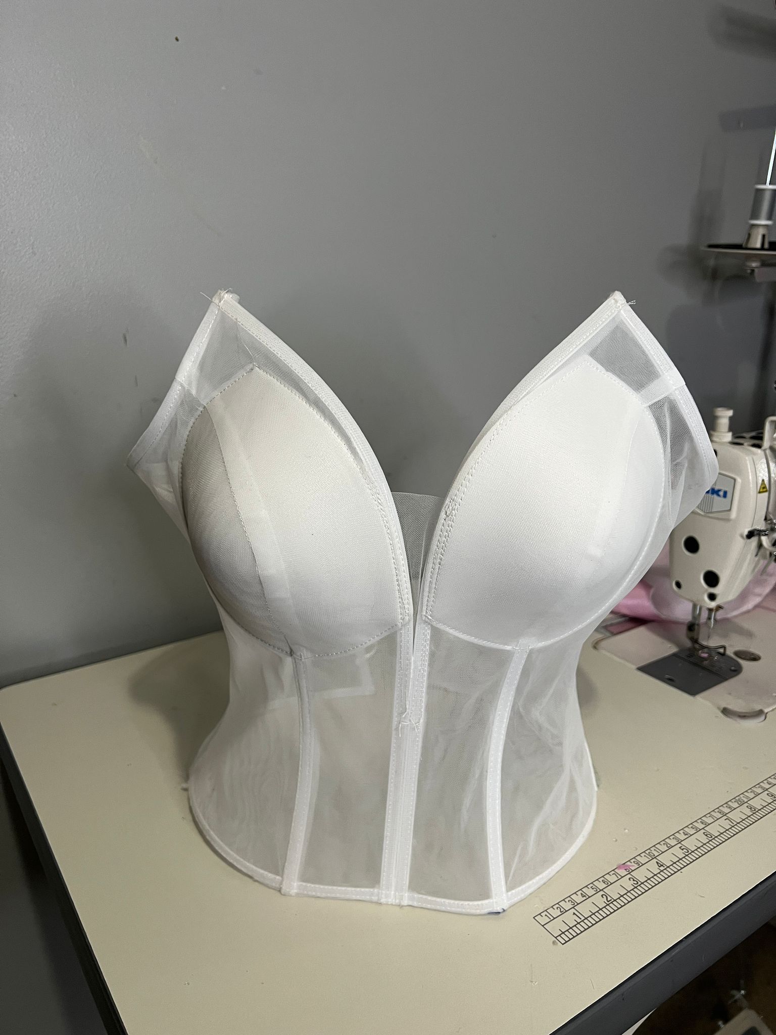 Corset - Image 2