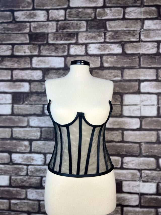 Corset
