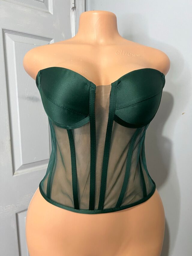 Corset - Image 4