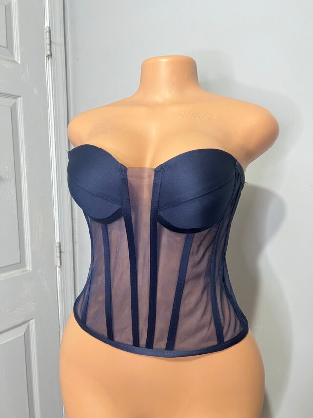 Corset - Image 5