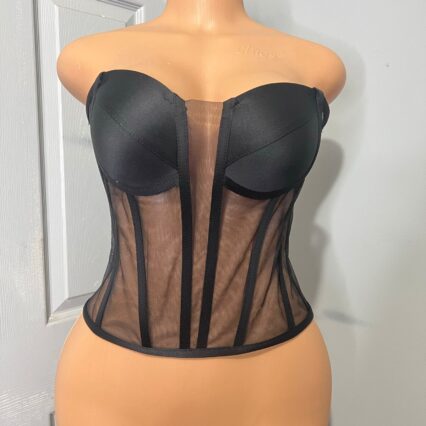 Corset
