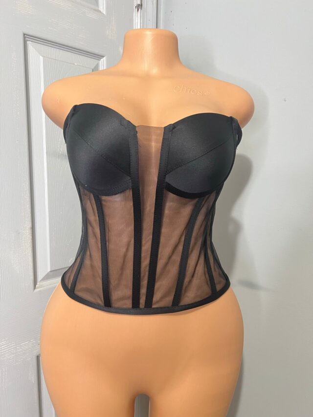 Corset