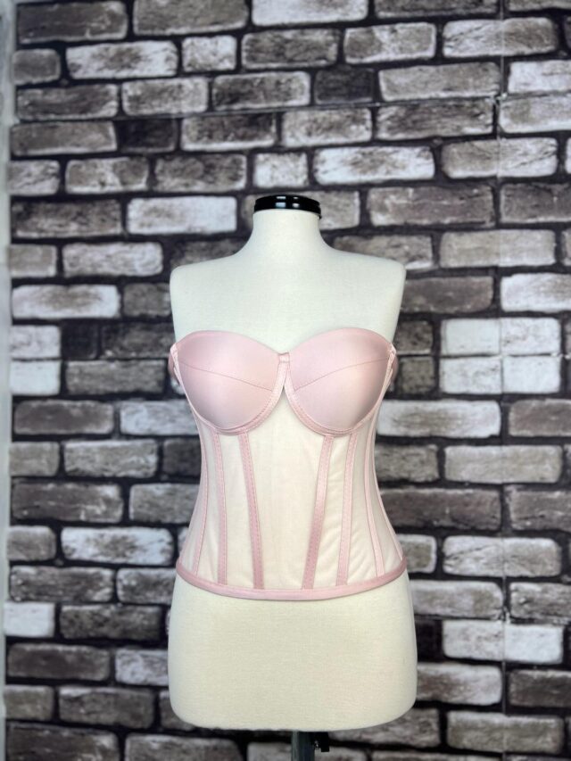 Corset - Image 4