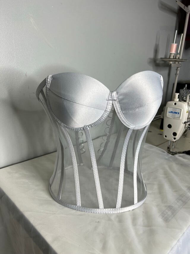Corset